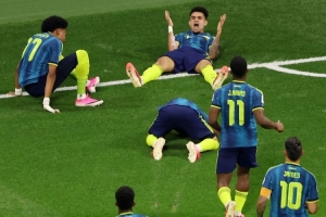 今日厄瓜多尔VS世界杯科特迪瓦比分预测_今日厄瓜多尔VS世界杯科特迪瓦比分预测在线观看_免费看直播